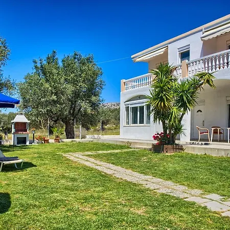 Agathi Sun Set Holiday home