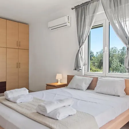 Agathi Sun Set Holiday home Haraki