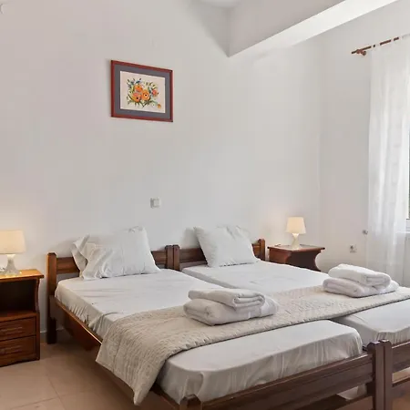 Casa vacanze Agathi Sun Set
